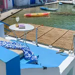 Hébergement de vacances Pigi Zois Fisherman House *