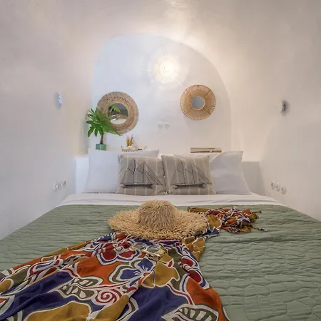 Pigi Zois Fisherman House بيت للعطل Mandrakia