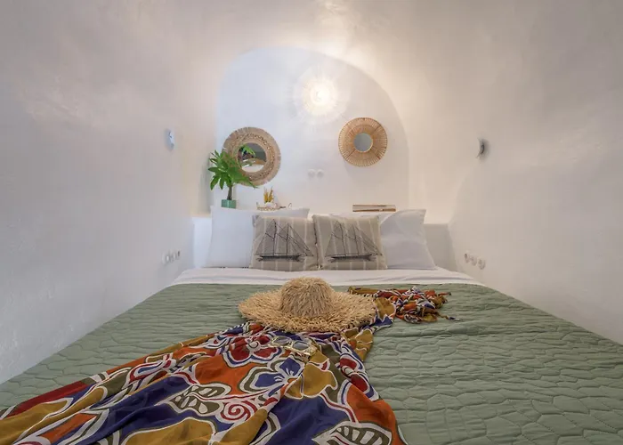 Pigi Zois Boathouse Semesterbostad Mandrakia