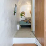 Pigi Zois Fisherman House Semesterbostad Mandrakia