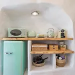 Pigi Zois Fisherman House *