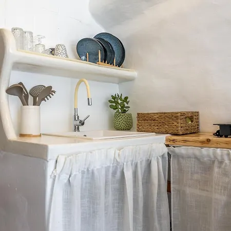 Сasa de vacaciones Pigi Zois Boathouse *