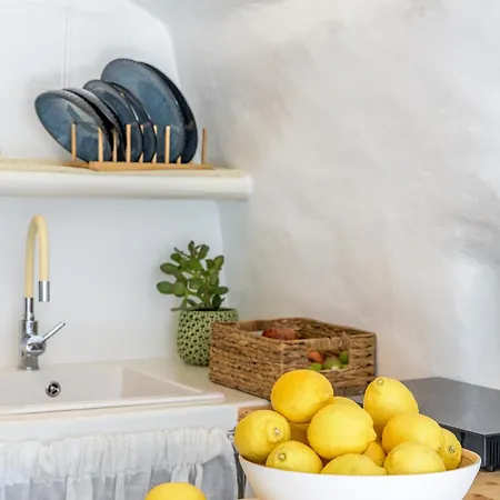 Сasa de vacaciones Pigi Zois Boathouse