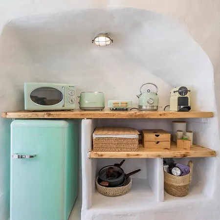 Pigi Zois Fisherman House *