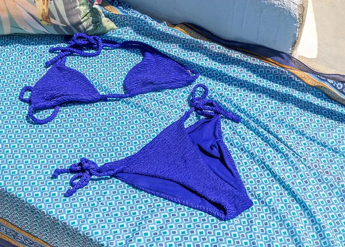 Feriehus Pigi Zois Boathouse Mandrakia